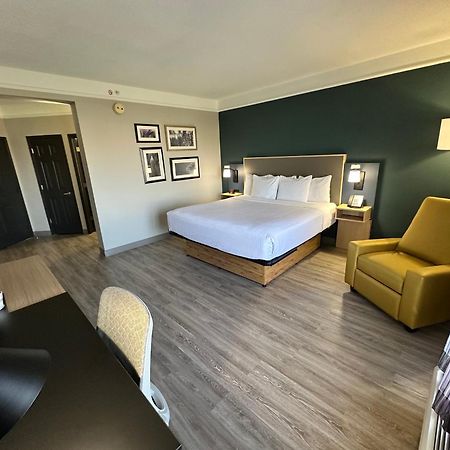 La Quinta By Wyndham Dallas Arlington South Dış mekan fotoğraf