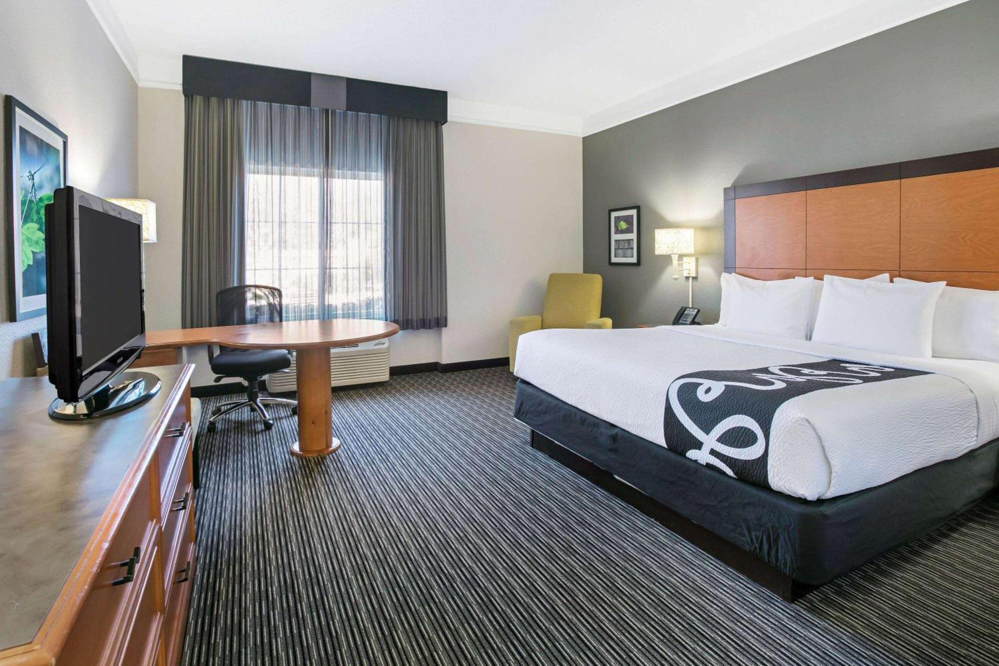 La Quinta By Wyndham Dallas Arlington South Dış mekan fotoğraf