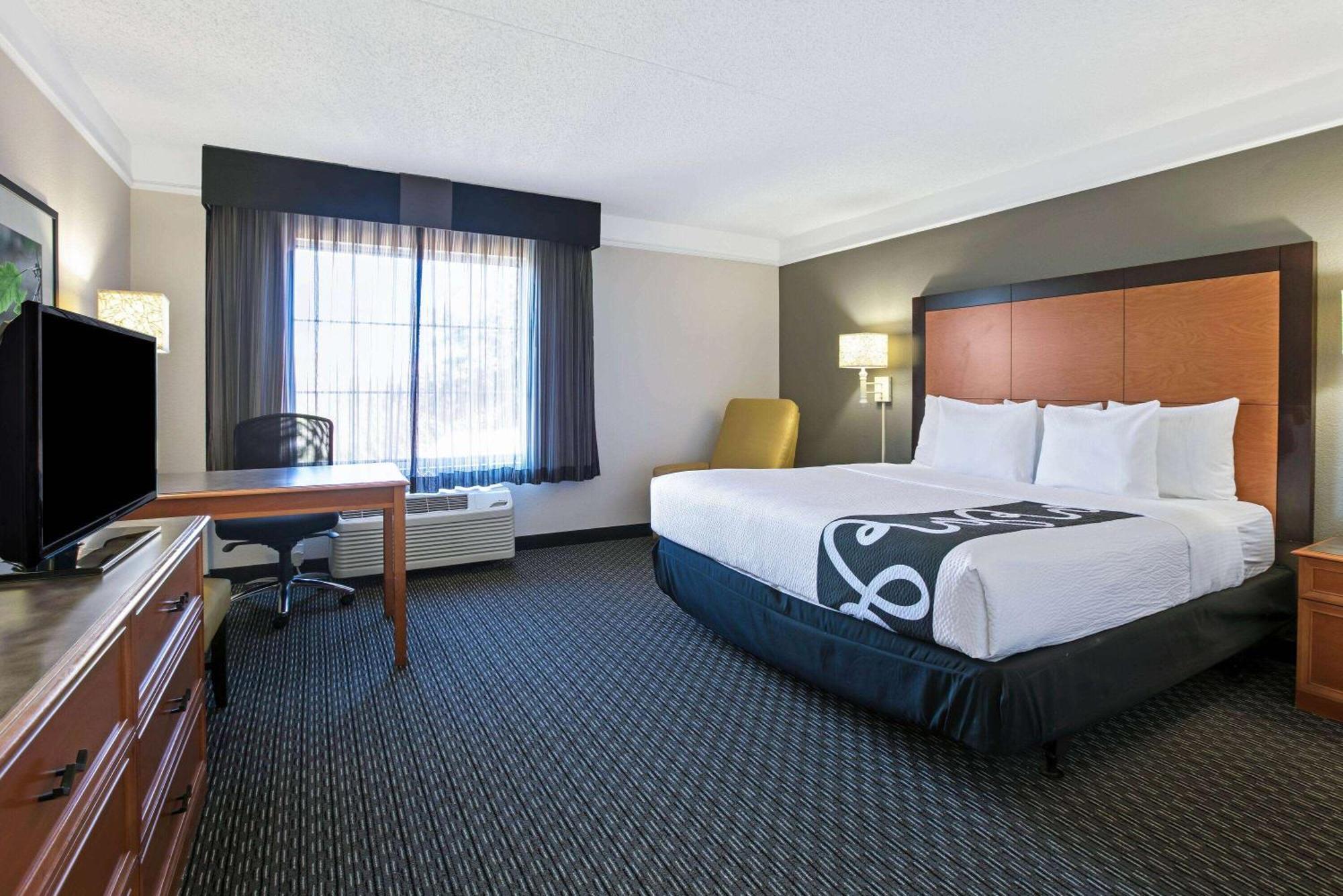 La Quinta By Wyndham Dallas Arlington South Dış mekan fotoğraf