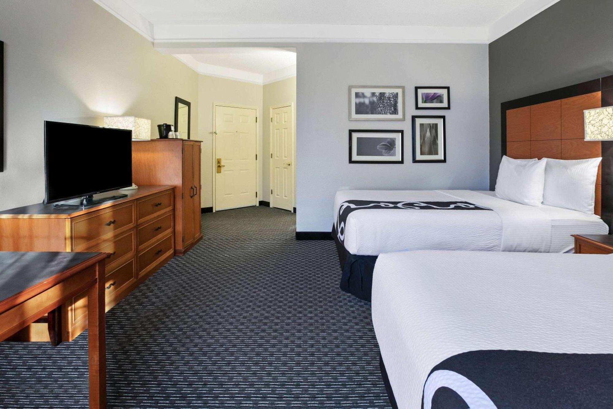 La Quinta By Wyndham Dallas Arlington South Dış mekan fotoğraf