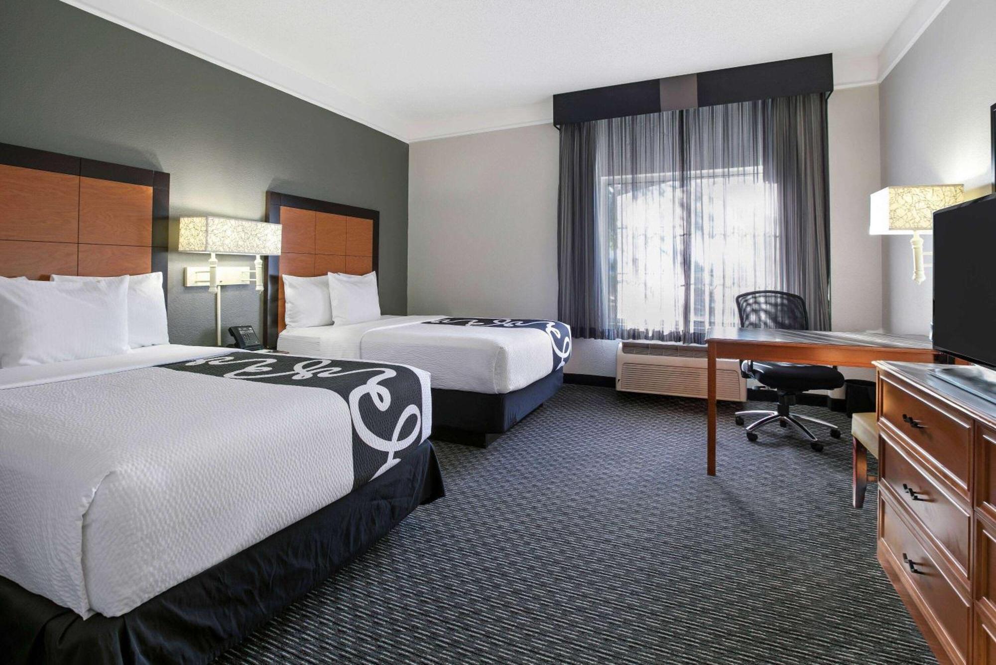 La Quinta By Wyndham Dallas Arlington South Dış mekan fotoğraf