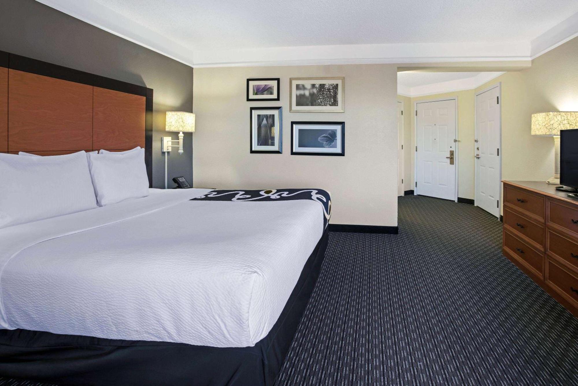 La Quinta By Wyndham Dallas Arlington South Dış mekan fotoğraf