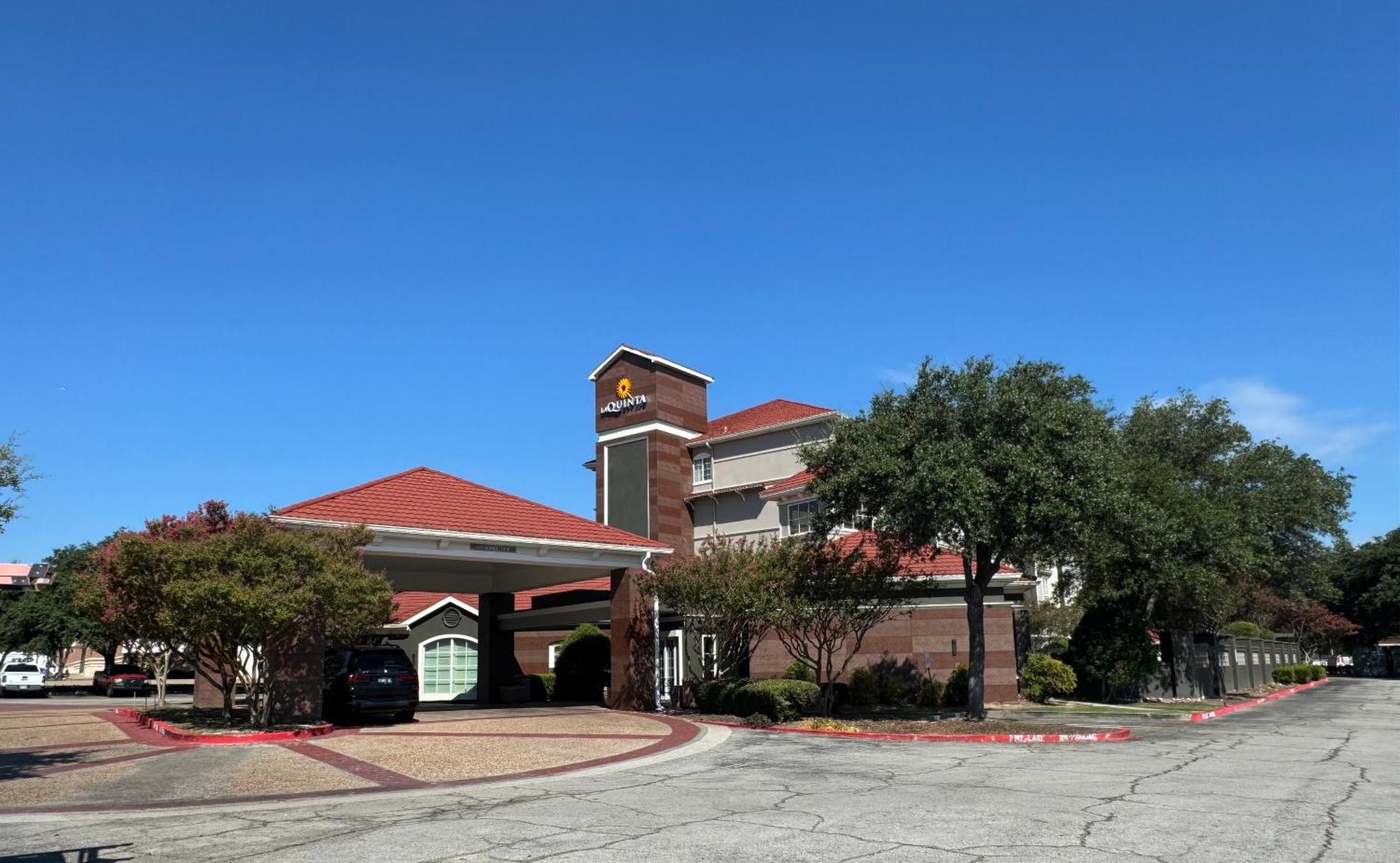 La Quinta By Wyndham Dallas Arlington South Dış mekan fotoğraf