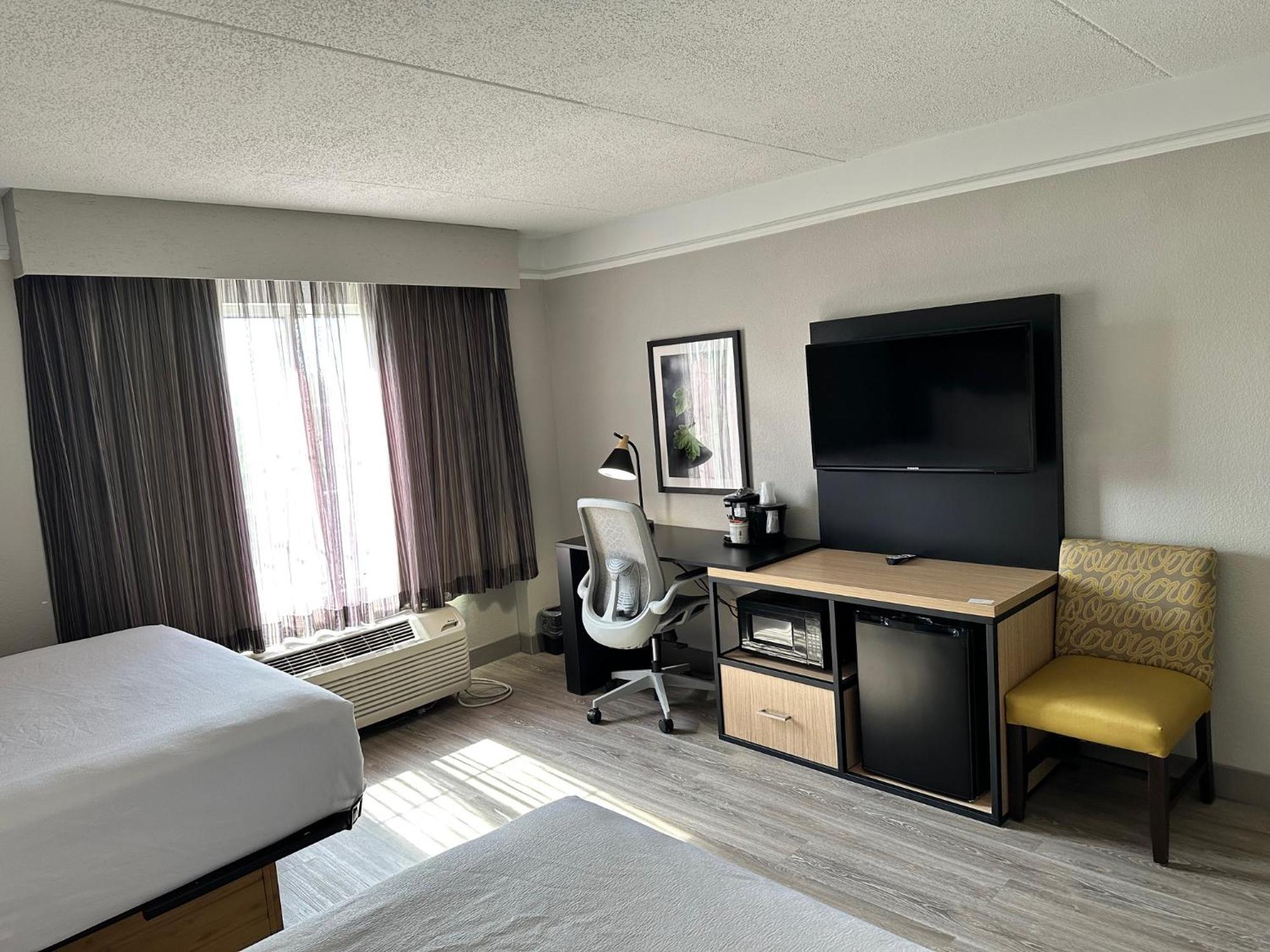 La Quinta By Wyndham Dallas Arlington South Dış mekan fotoğraf