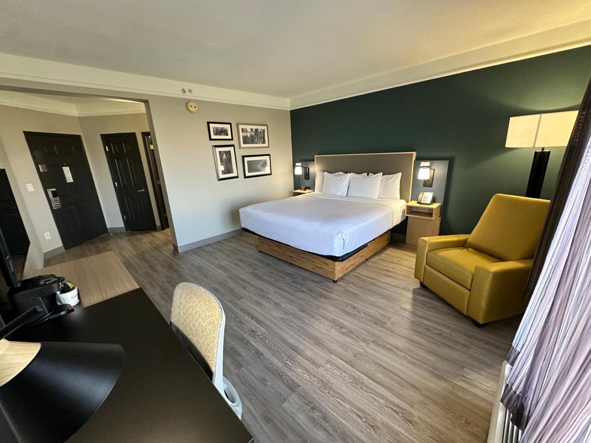 La Quinta By Wyndham Dallas Arlington South Dış mekan fotoğraf