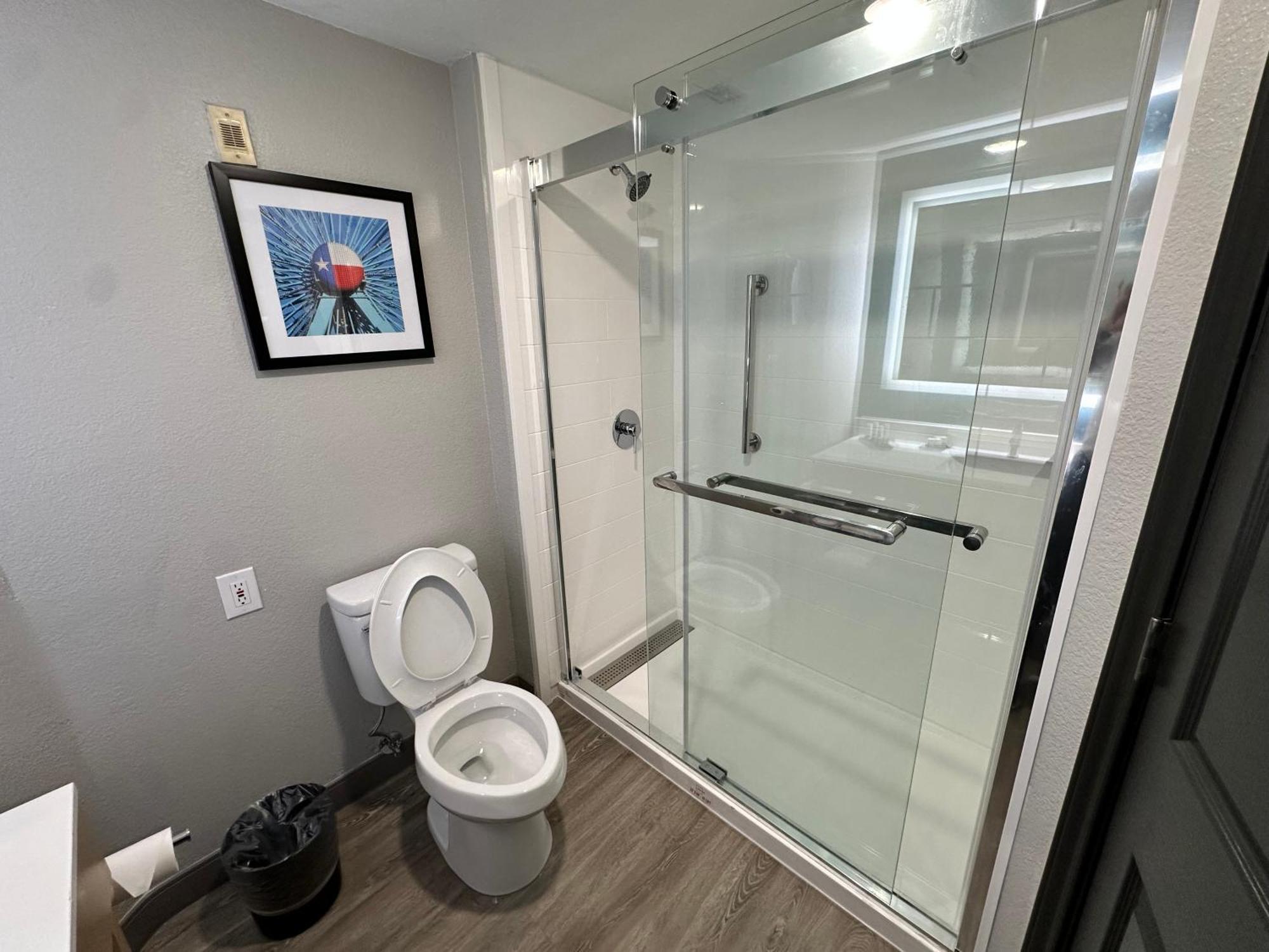 La Quinta By Wyndham Dallas Arlington South Dış mekan fotoğraf