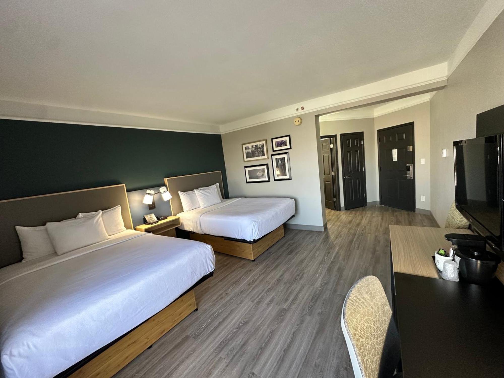 La Quinta By Wyndham Dallas Arlington South Dış mekan fotoğraf