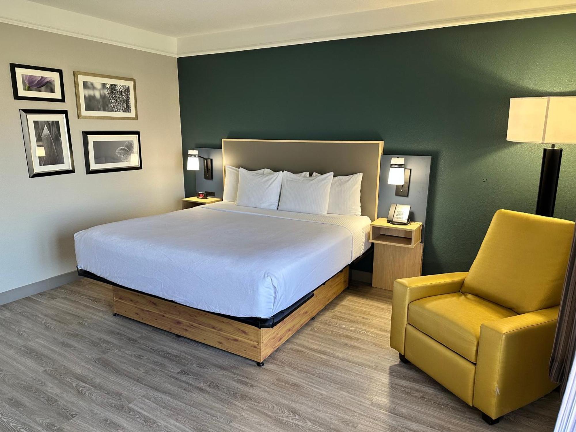 La Quinta By Wyndham Dallas Arlington South Dış mekan fotoğraf