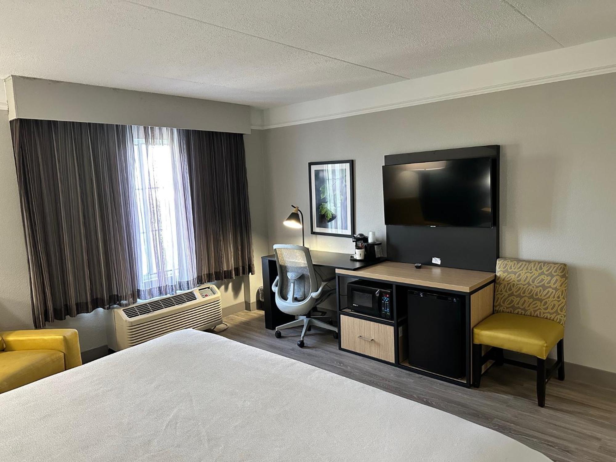 La Quinta By Wyndham Dallas Arlington South Dış mekan fotoğraf