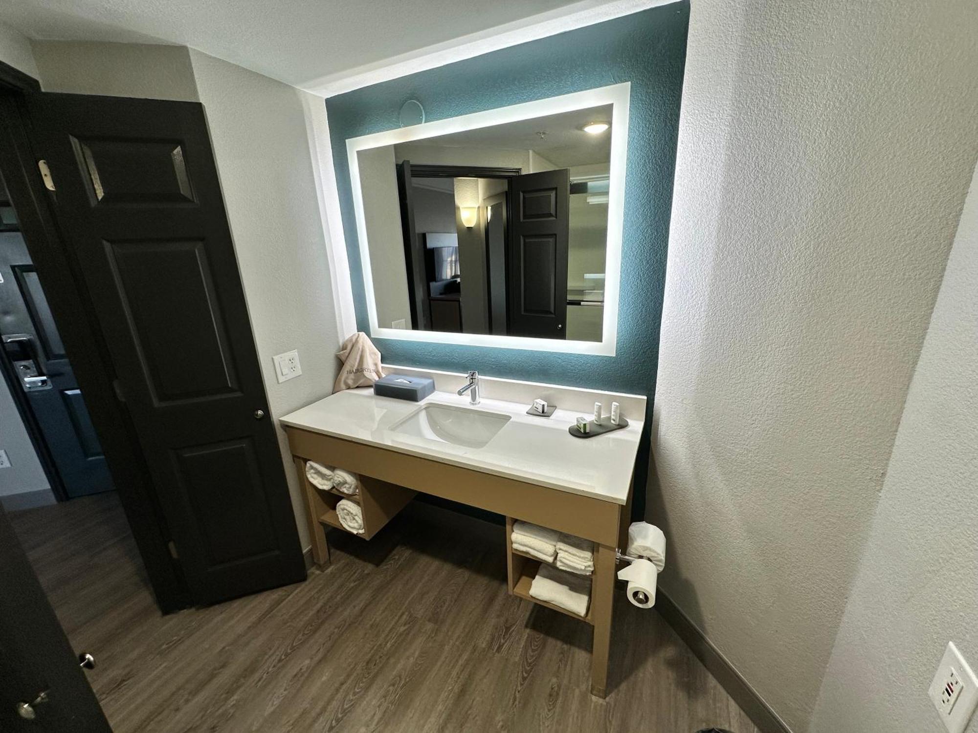 La Quinta By Wyndham Dallas Arlington South Dış mekan fotoğraf