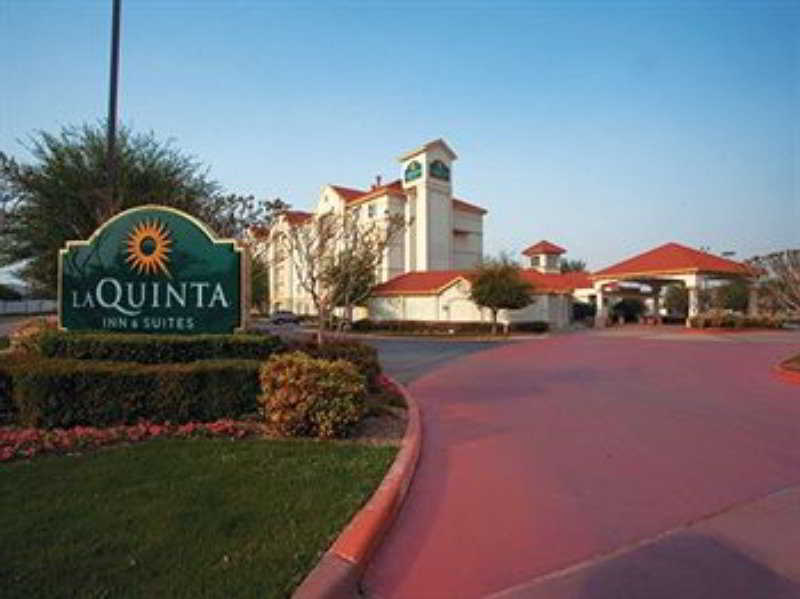 La Quinta By Wyndham Dallas Arlington South Dış mekan fotoğraf